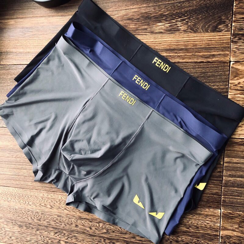 Fendi boxer L-3XL 46